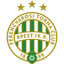 emblema do Ferencvarosi TC