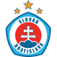 emblema do Slovan Bratislava