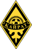 emblema do Kairat Almaty