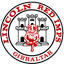 emblema do Lincoln Red Imps FC