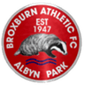 Broxburn Athletic