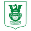 emblema do Olimpija Ljubljana
