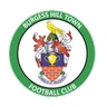 Burgess Hill Town