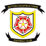 Sutton Coldfield Town