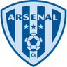 Arsenal Česká Lípa
