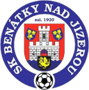 Benátky nad Jizerou