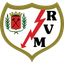 emblema do Rayo Vallecano