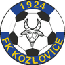 Kozlovice
