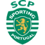 emblema do Sporting CP B