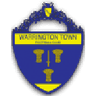 Warrington Town