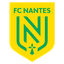 emblema do Nantes