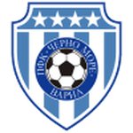 Cherno More Varna
