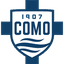 emblema do Como