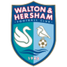 Walton & Hersham