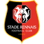 emblema do Rennes