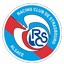 emblema do Strasbourg
