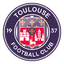 emblema do Toulouse