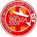Zvezda Perm W