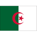Algeria W