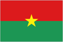 Burkina Faso W