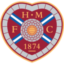 Heart OF Midlothian