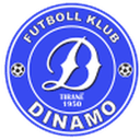 Dinamo Tirana