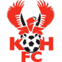 Kidderminster Harriers