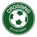 Crossing Schaerbeek