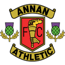 Annan Athletic