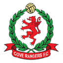 Cove Rangers