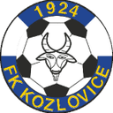 Kozlovice