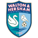 Walton & Hersham