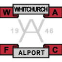 Whitchurch Alport